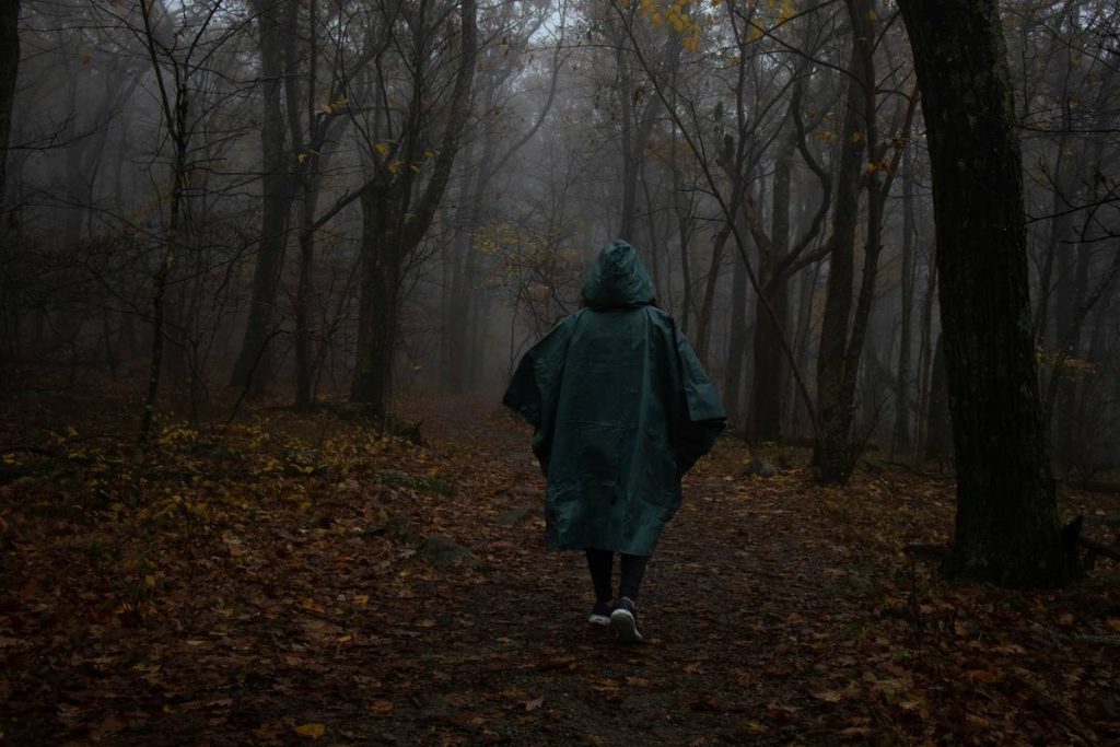 Why Your Next Trip Needs a Storm Protection Travel Poncho (And How to Pick the Right One)
