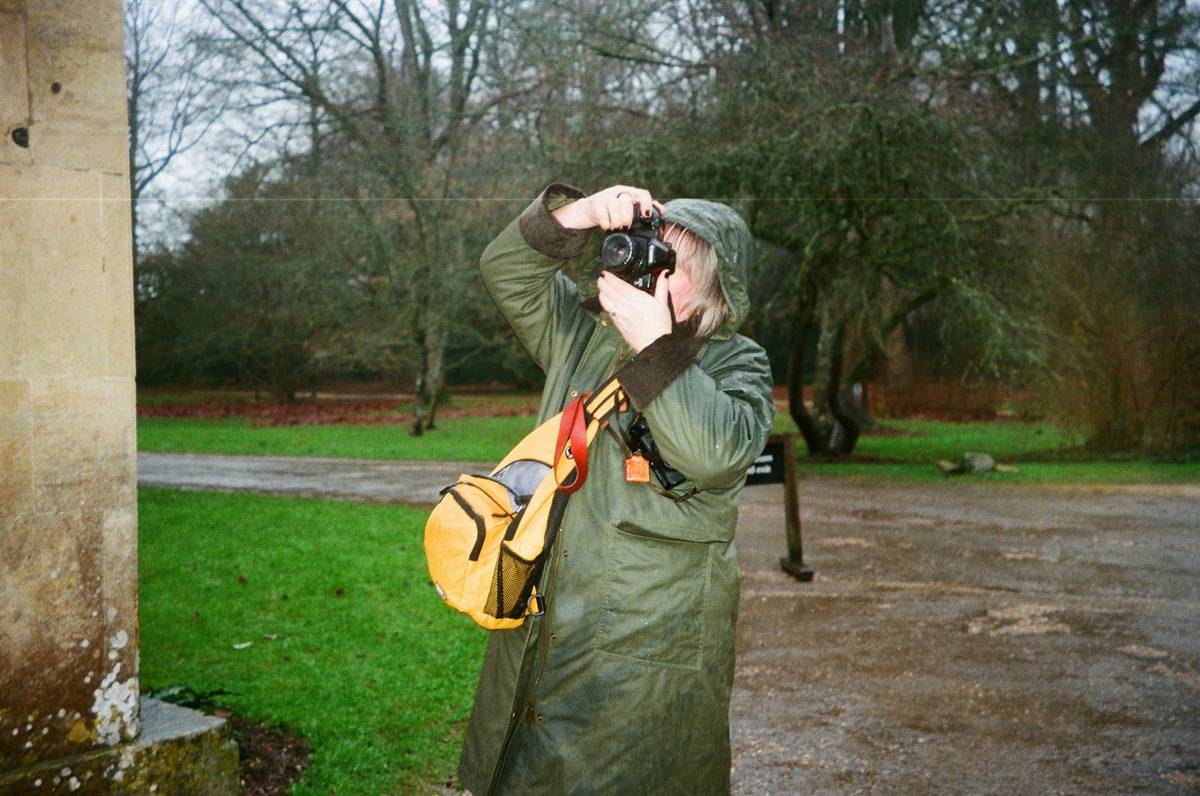 Storm Guard Poncho Cover: Your Last Line of Defense Against Rainy Travel Disasters