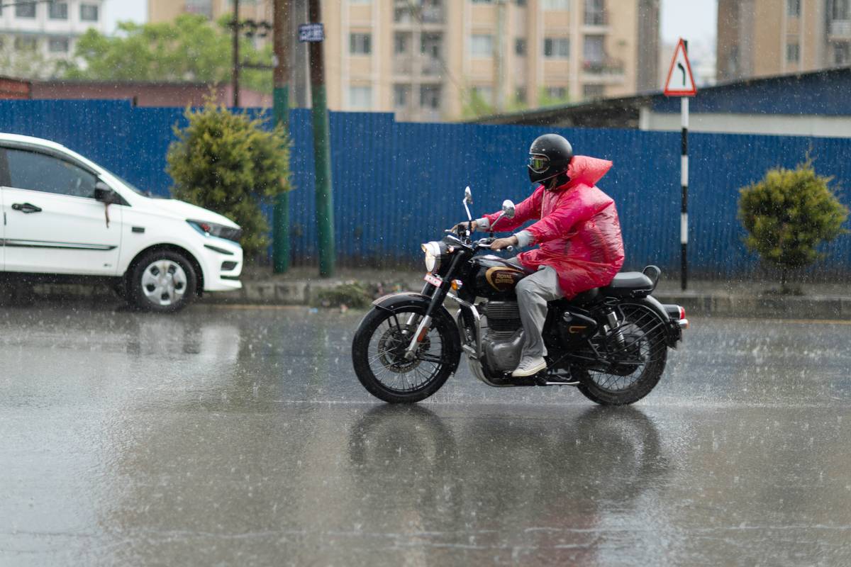 Why Your Gear Needs a Real storm-protective cover—Not Just Another Rain Poncho