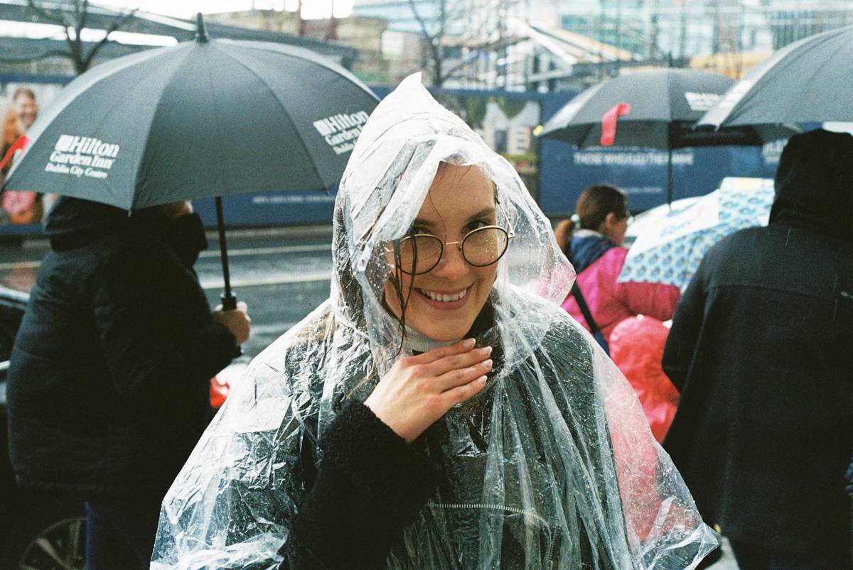 Why Your Next Adventure Needs a Storm-Resistant Poncho Cover (And How to Pick the Right One)