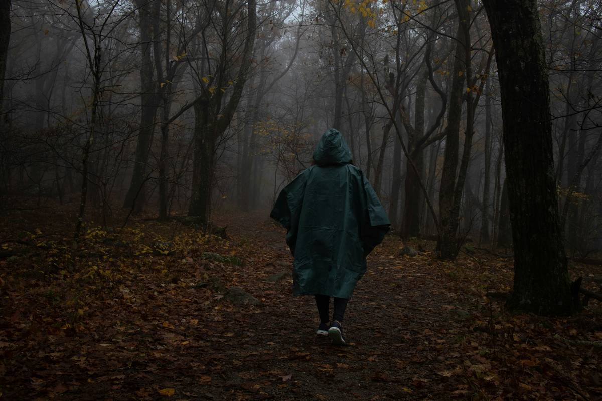 Why Your Rain Barrier Travel Poncho Might Be Failing You (And How to Fix It)