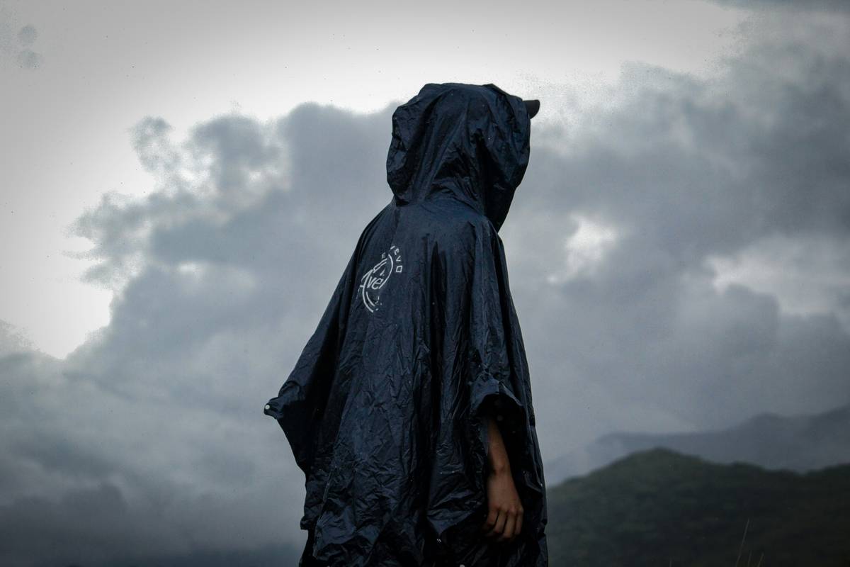 Why Your Rain Shield Poncho Cover Might Be Failing You (And How to Fix It)